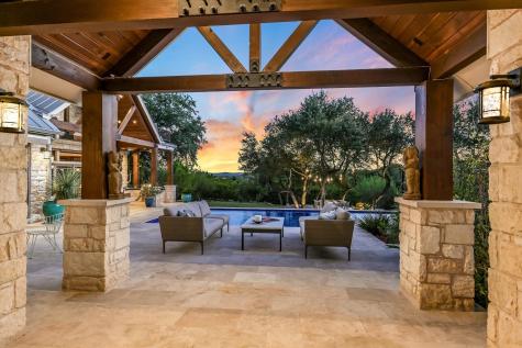 601 Crystal Creek Drive Austin TX 78746