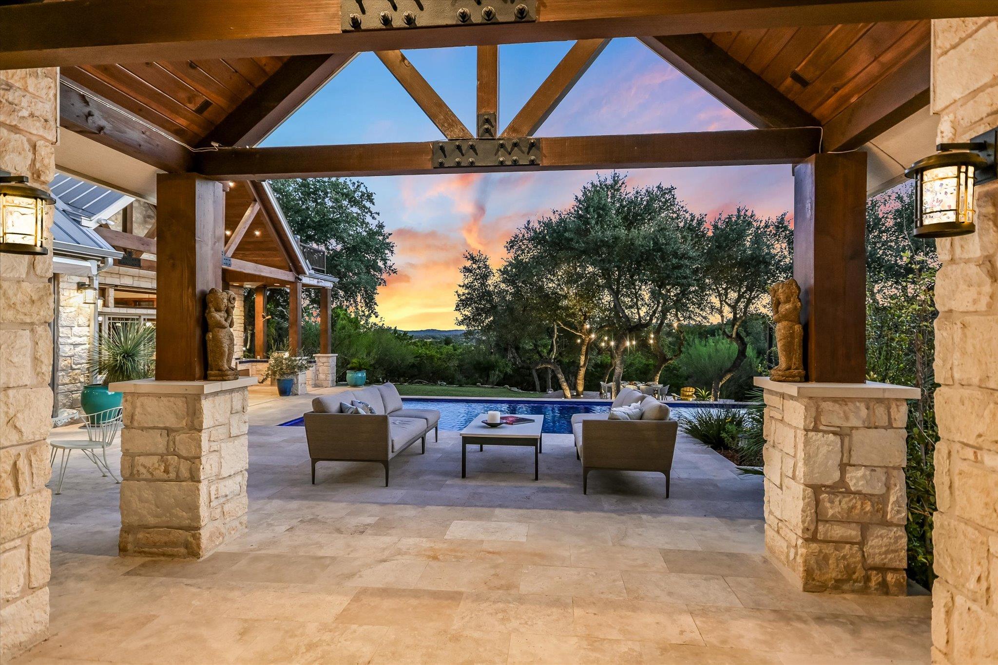 601 Crystal Creek Drive Austin TX 78746
