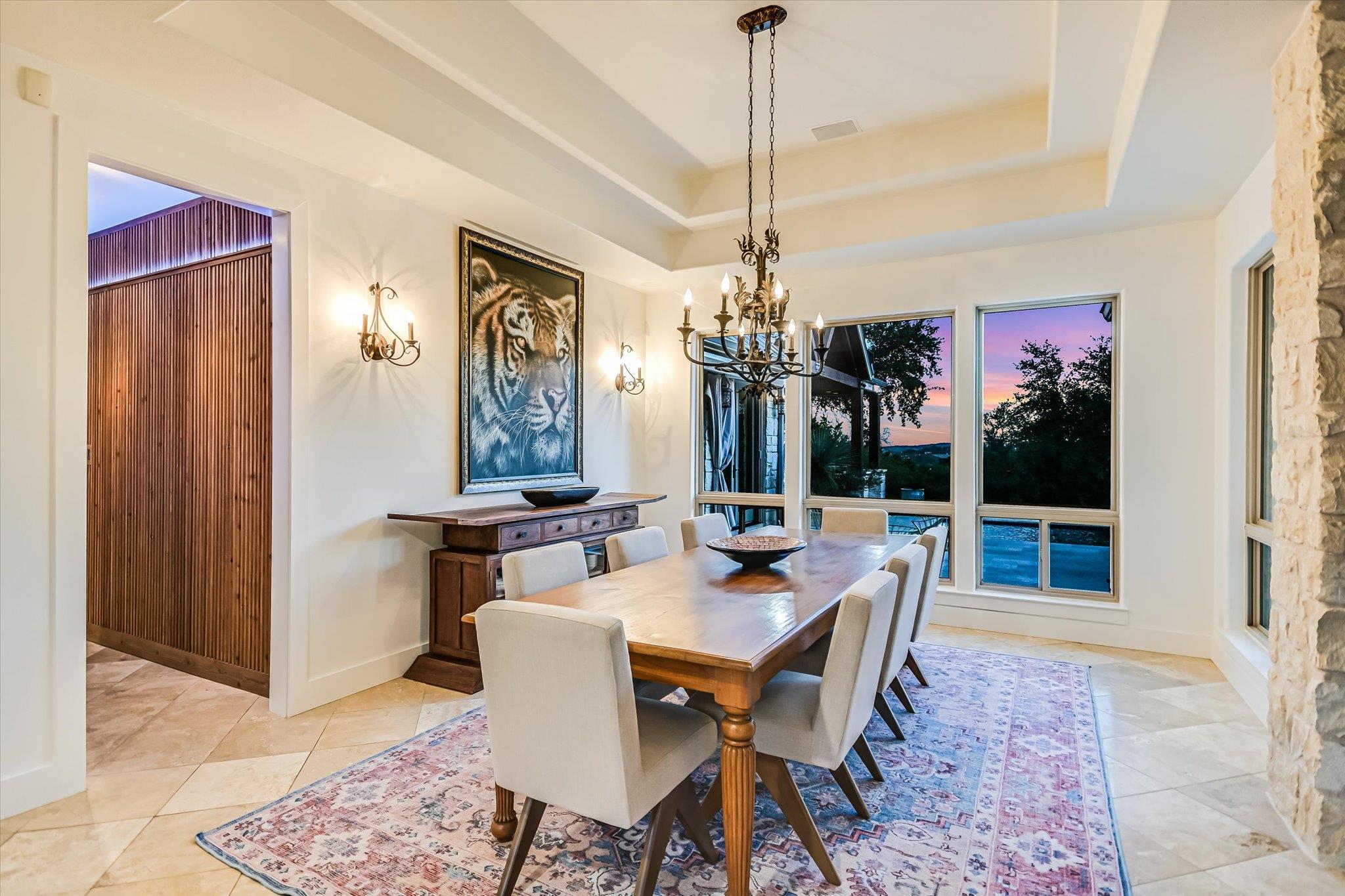 601 Crystal Creek Drive Austin TX 78746