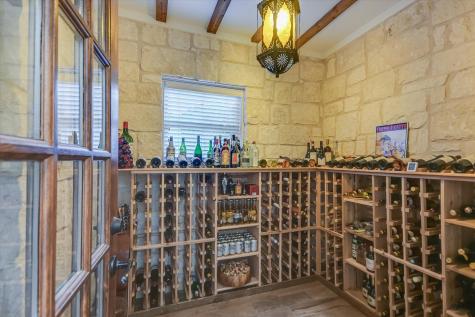 601 Crystal Creek Drive Austin TX 78746