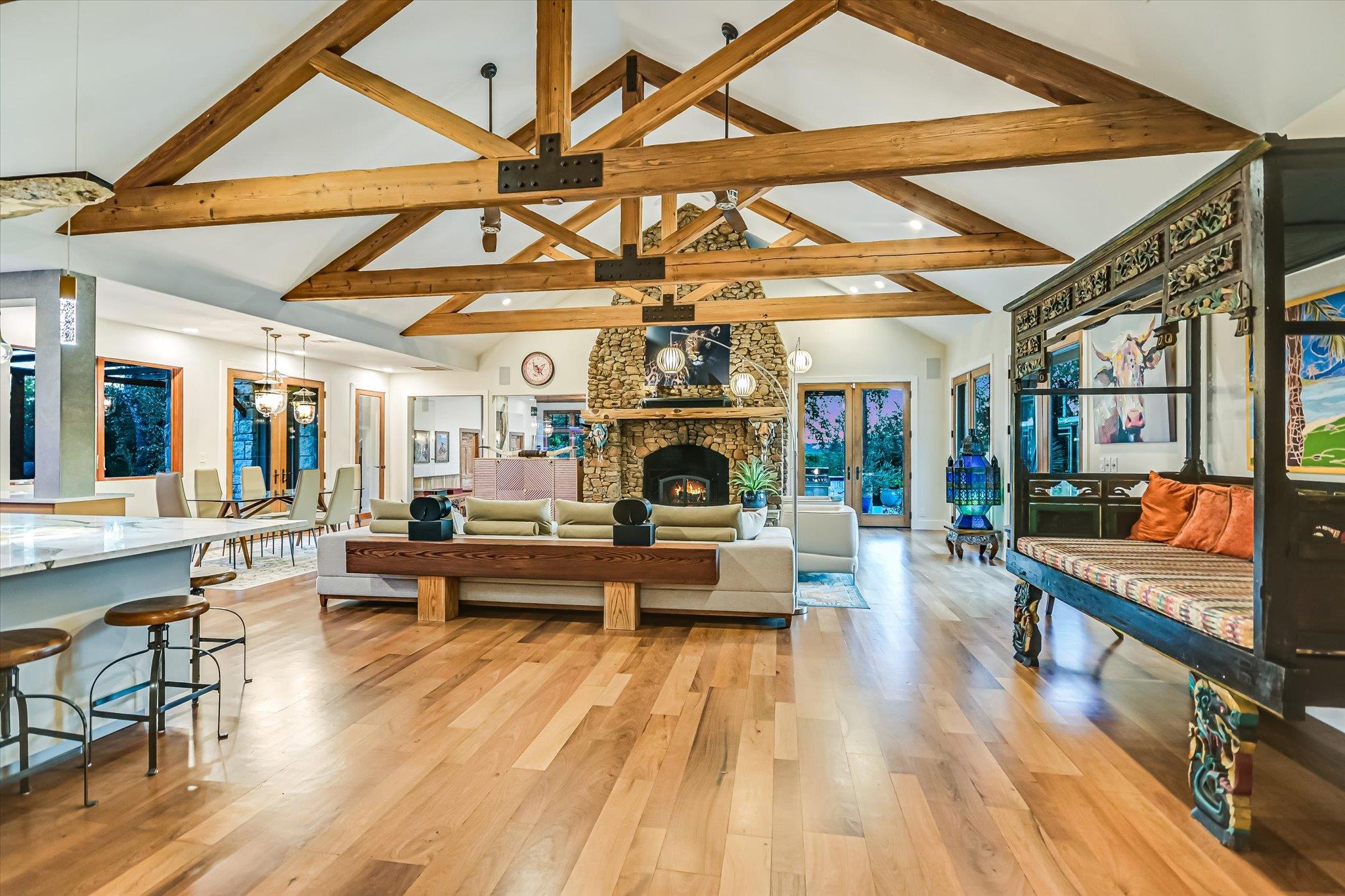 601 Crystal Creek Drive Austin TX 78746
