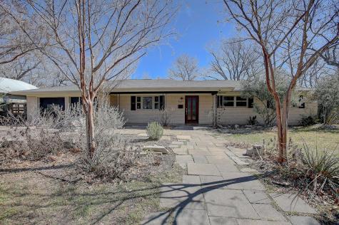 1607 S Elm Street Georgetown TX 78626