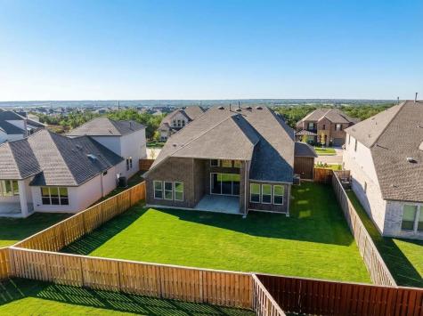 209 Barnstorm Lane Georgetown TX 78628