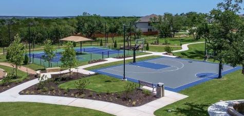 209 Barnstorm Lane Georgetown TX 78628