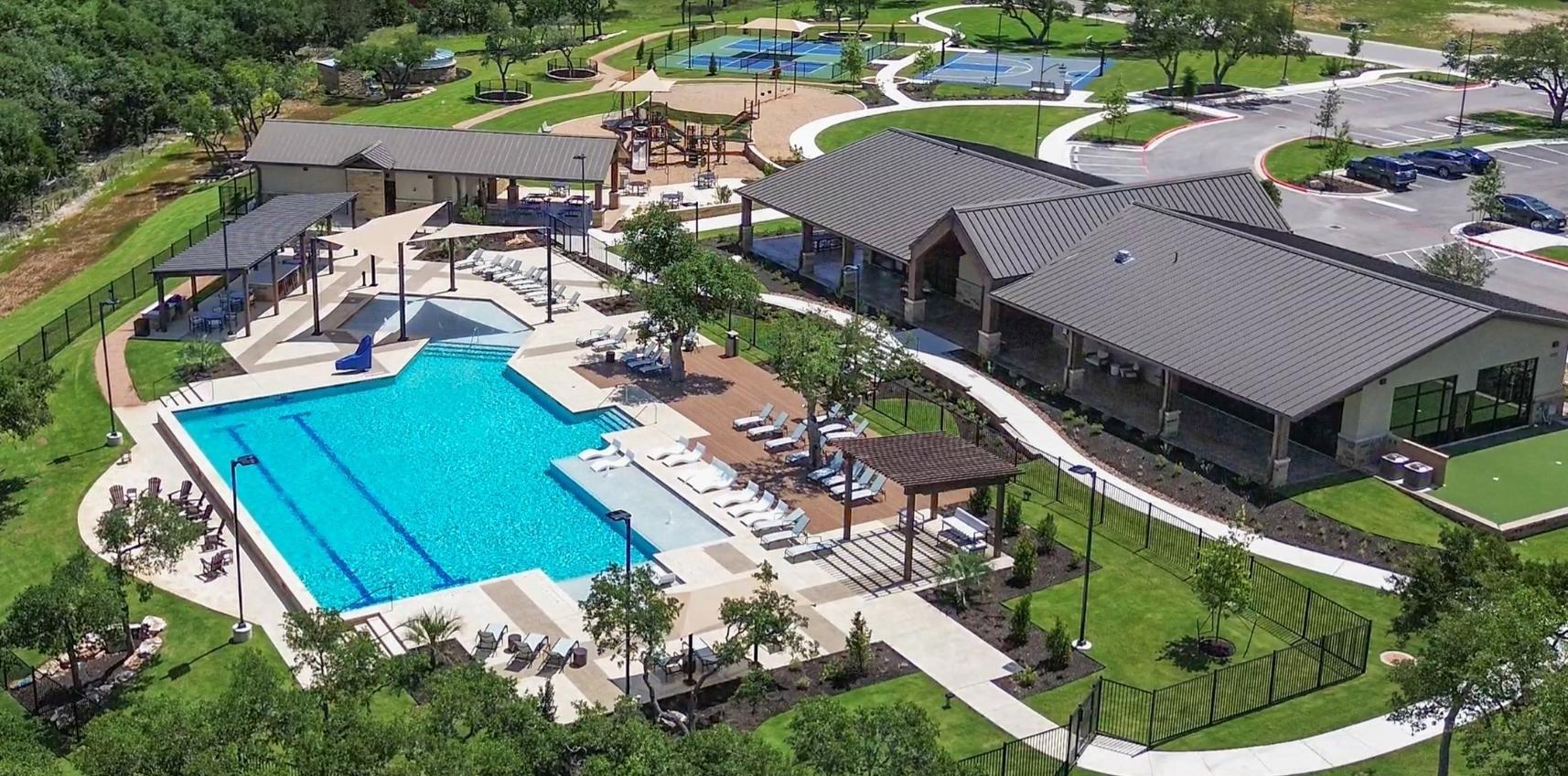 209 Barnstorm Lane Georgetown TX 78628