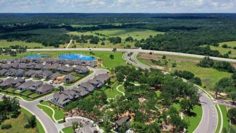 209 Barnstorm Lane Georgetown TX 78628