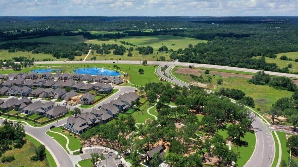 209 Barnstorm Lane Georgetown TX 78628