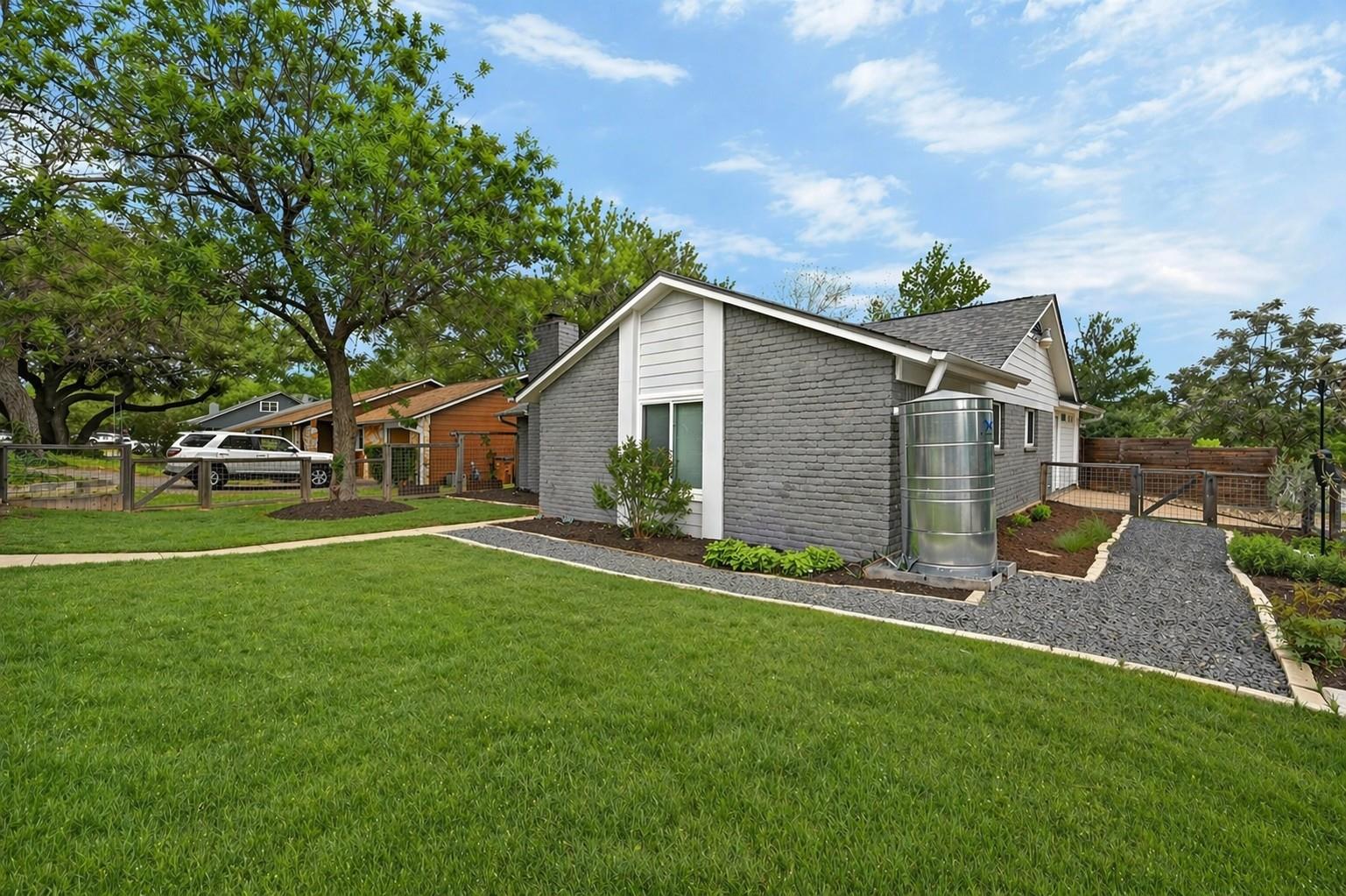 6606 Woodhue Drive Austin TX 78745