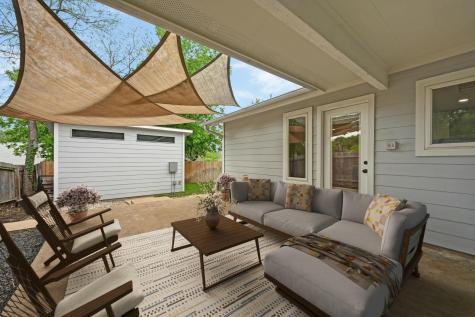 6606 Woodhue Drive Austin TX 78745