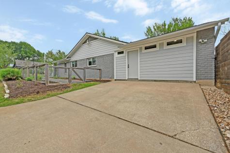 6606 Woodhue Drive Austin TX 78745