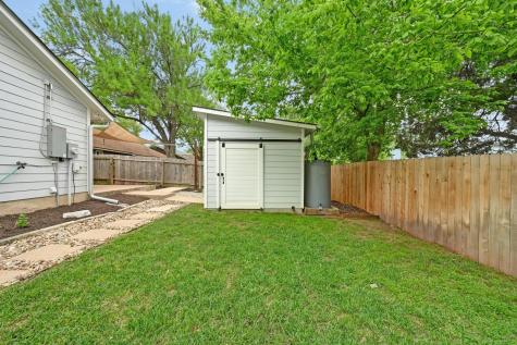 6606 Woodhue Drive Austin TX 78745