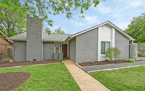 6606 Woodhue Drive Austin TX 78745