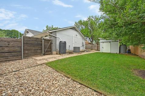 6606 Woodhue Drive Austin TX 78745
