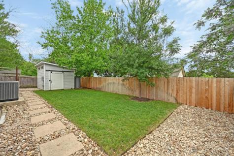 6606 Woodhue Drive Austin TX 78745
