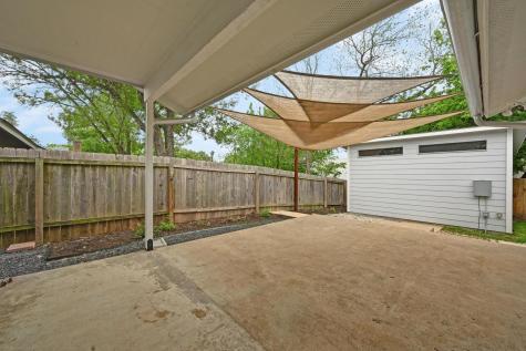 6606 Woodhue Drive Austin TX 78745