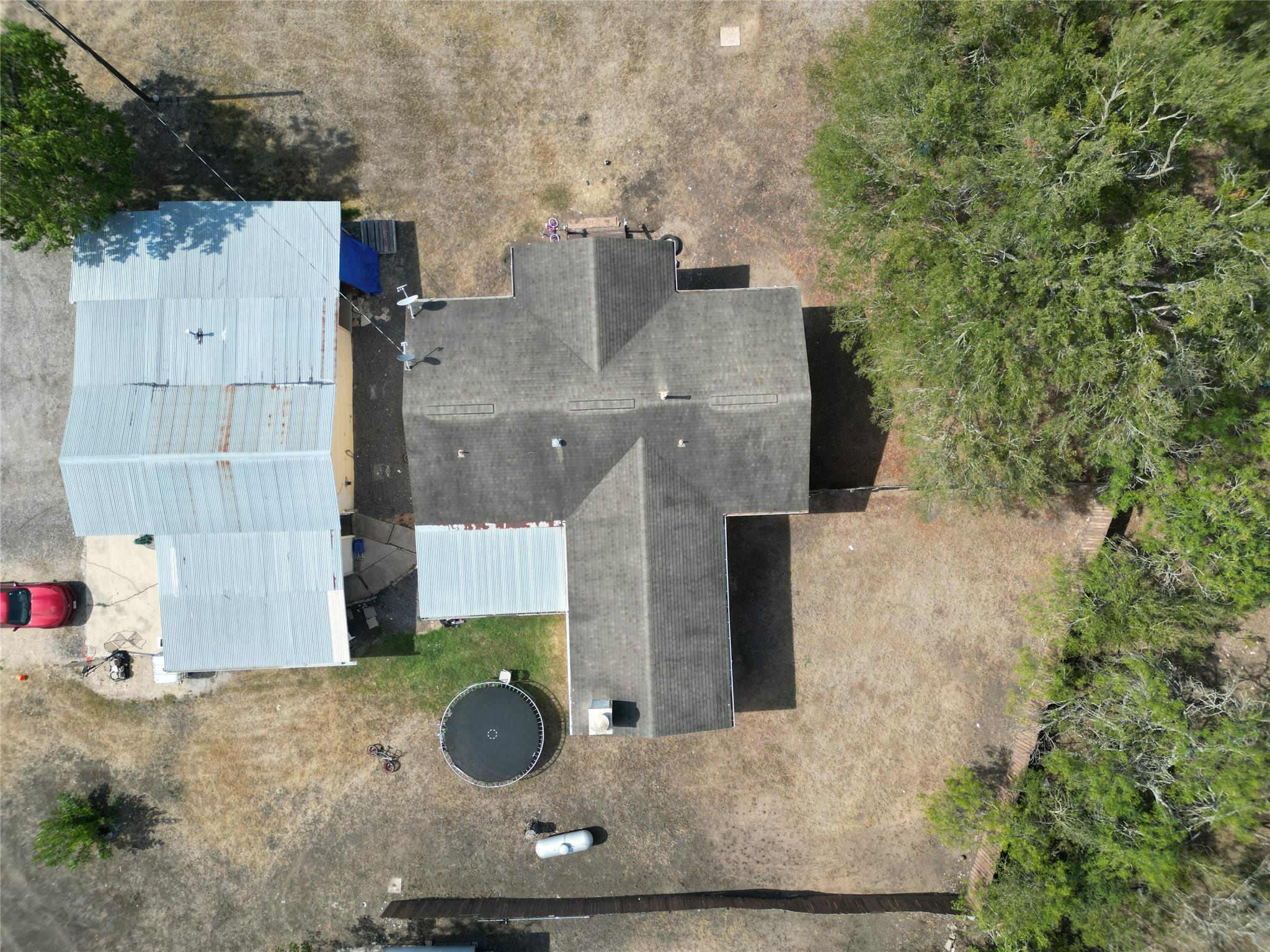 622 Longhollow Road Dale TX 78616