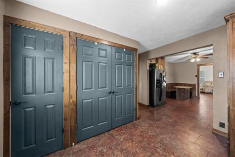 1507 N Cleveland Avenue Cameron TX 76520