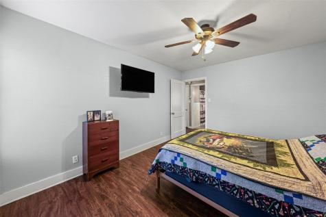 1507 N Cleveland Avenue Cameron TX 76520