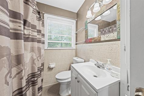 1507 N Cleveland Avenue Cameron TX 76520
