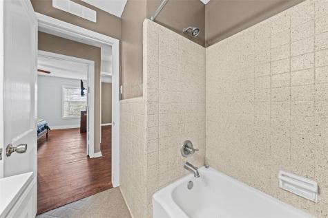 1507 N Cleveland Avenue Cameron TX 76520