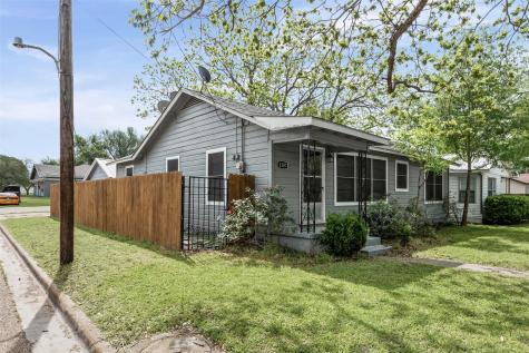 1507 N Cleveland Avenue Cameron TX 76520