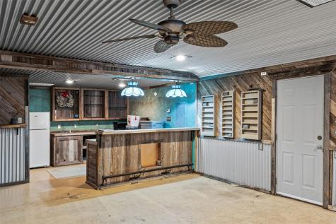 1507 N Cleveland Avenue Cameron TX 76520