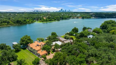 2917 Westlake Cove Austin TX 78746