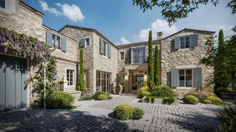 2917 Westlake Cove Austin TX 78746