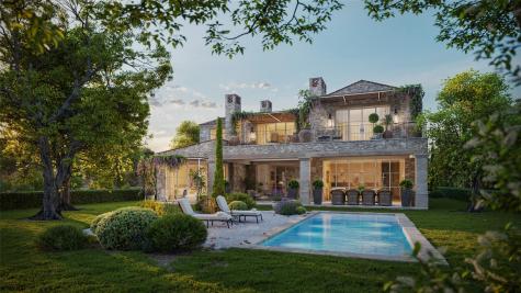 2917 Westlake Cove Austin TX 78746