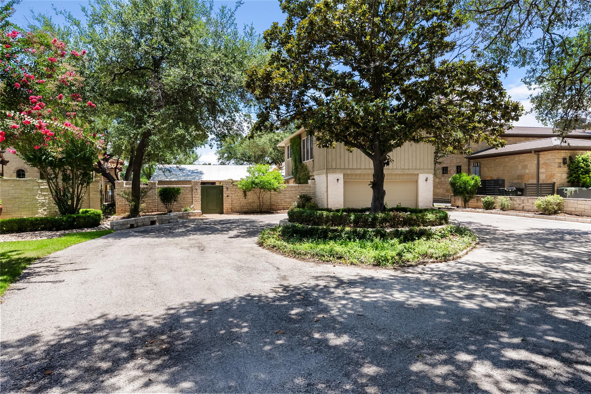2917 Westlake Cove Austin TX 78746
