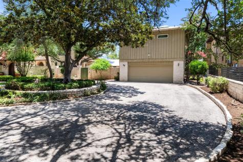 2917 Westlake Cove Austin TX 78746