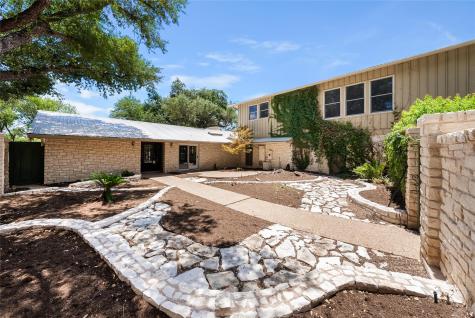 2917 Westlake Cove Austin TX 78746