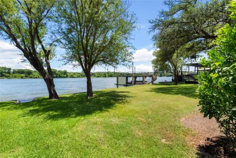 2917 Westlake Cove Austin TX 78746