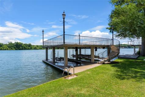 2917 Westlake Cove Austin TX 78746
