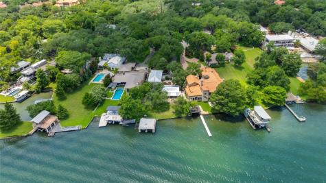 2917 Westlake Cove Austin TX 78746