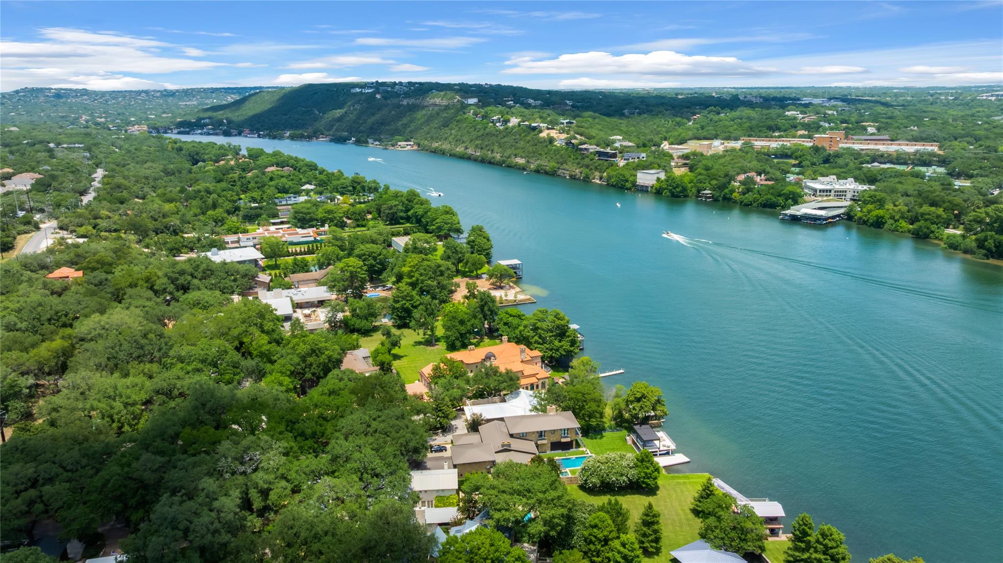 2917 Westlake Cove Austin TX 78746