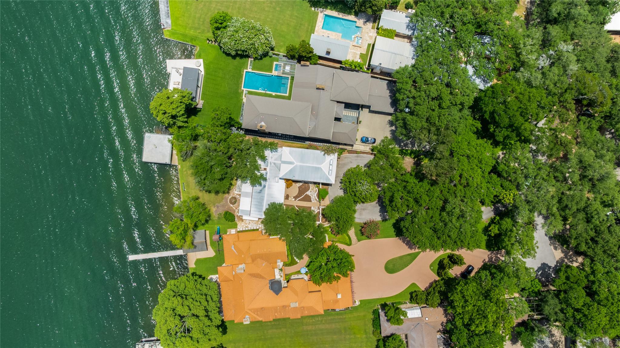 2917 Westlake Cove Austin TX 78746