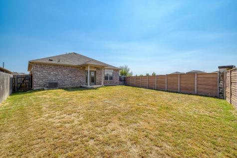 108 Kleberg Court Georgetown TX 78626