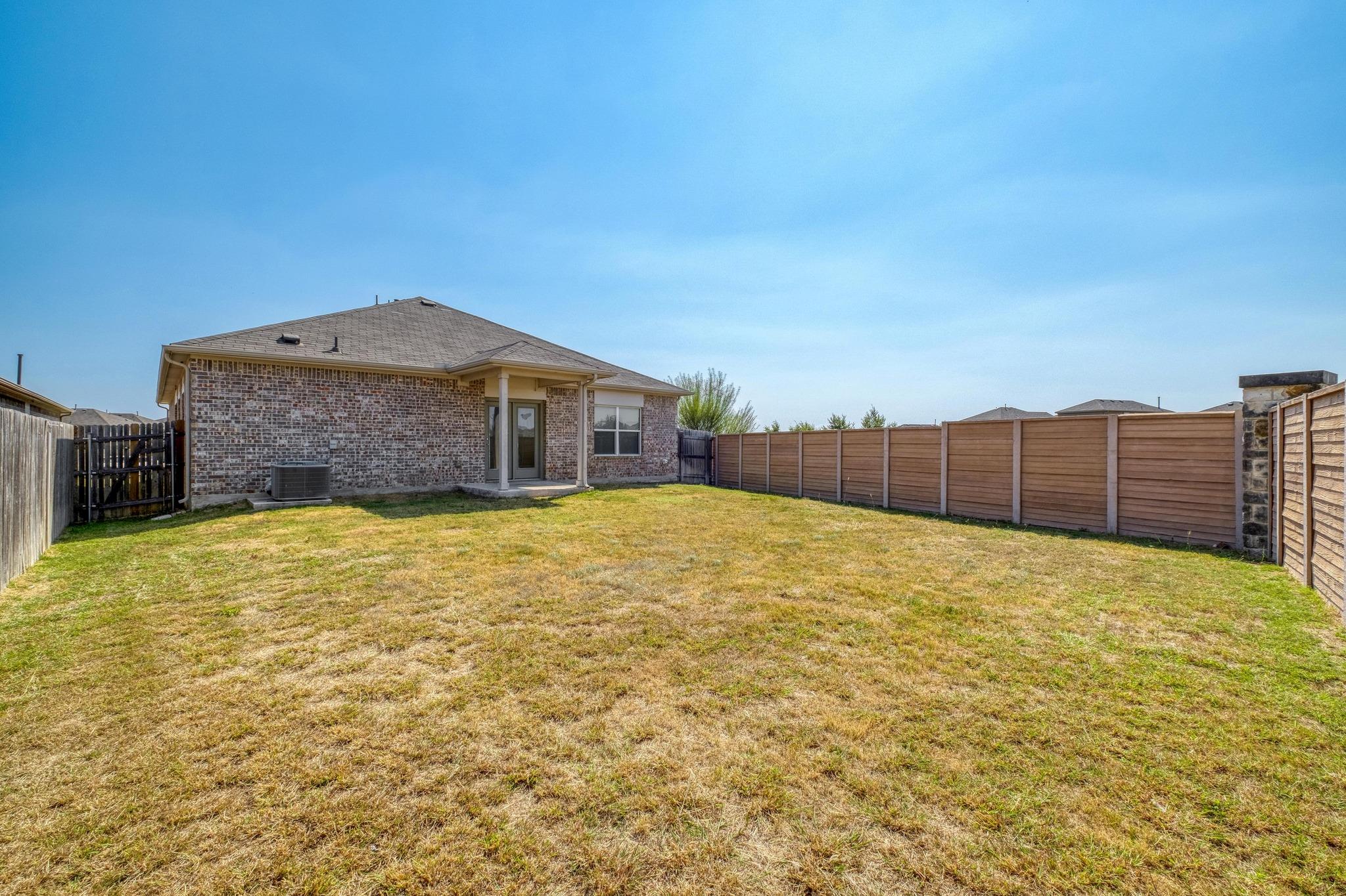 108 Kleberg Court Georgetown TX 78626