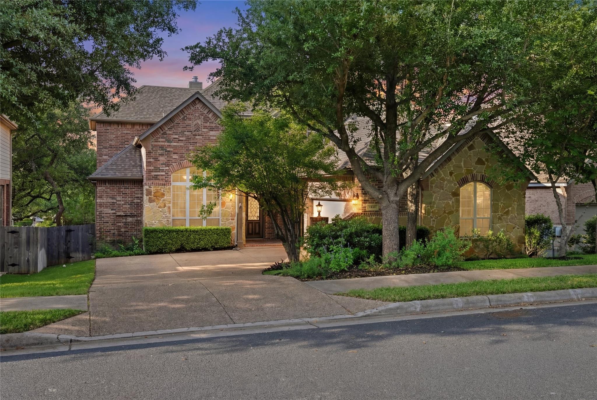 3519 Alexandrite Way Round Rock TX 78681