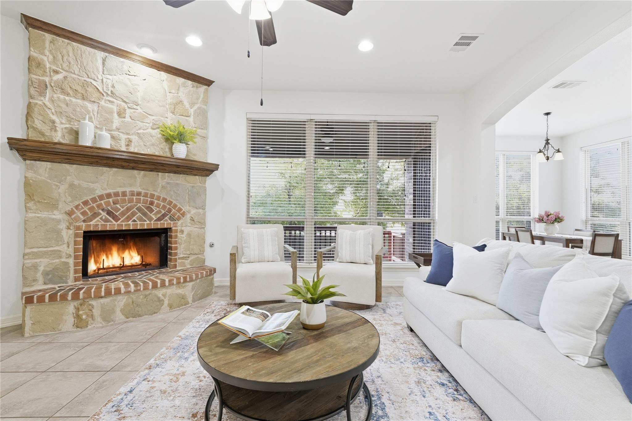 3519 Alexandrite Way Round Rock TX 78681