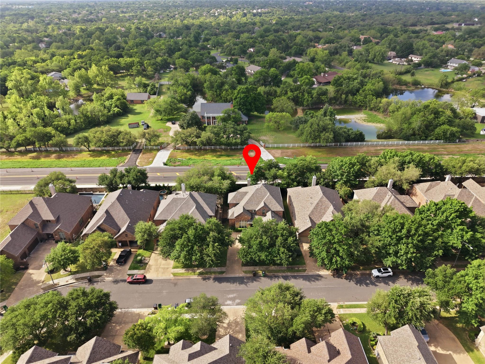 3519 Alexandrite Way Round Rock TX 78681