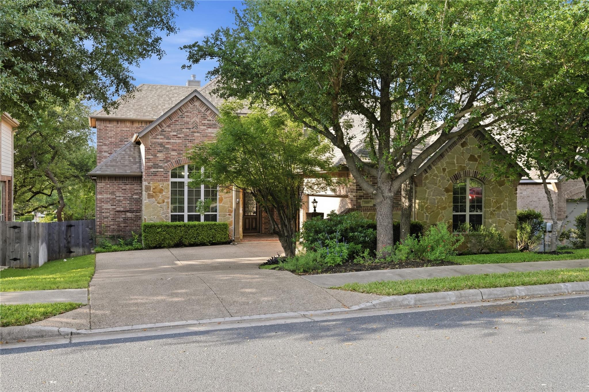 3519 Alexandrite Way Round Rock TX 78681