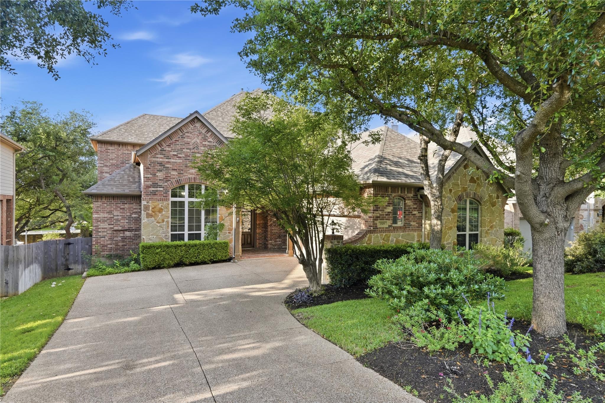 3519 Alexandrite Way Round Rock TX 78681
