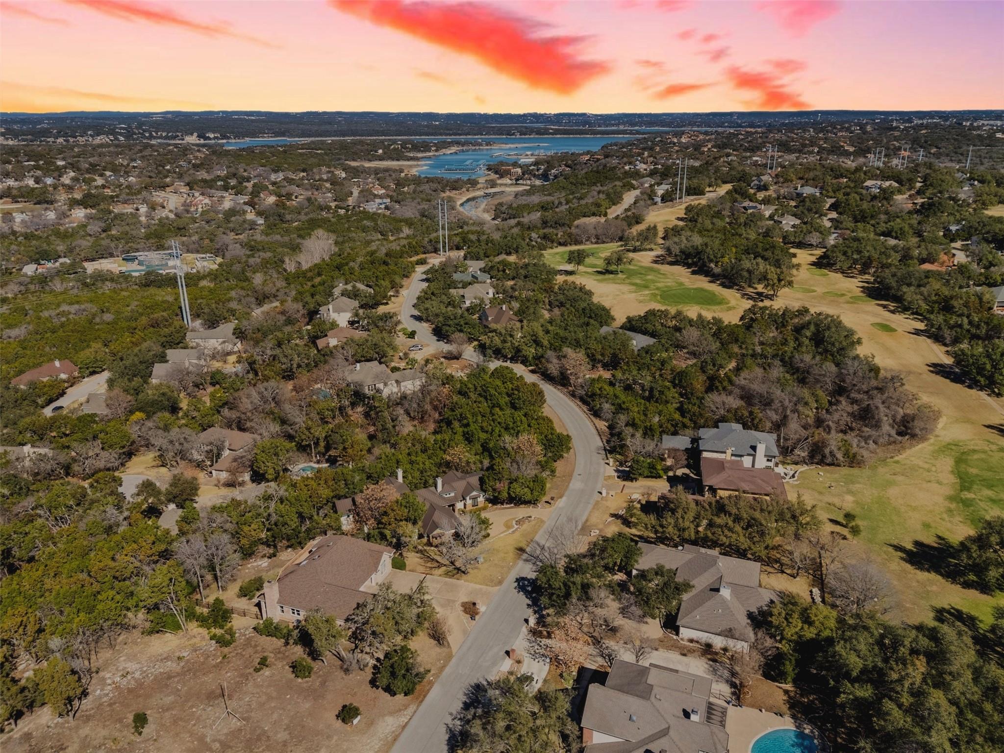 125 Clubhouse Drive Lakeway TX 78734