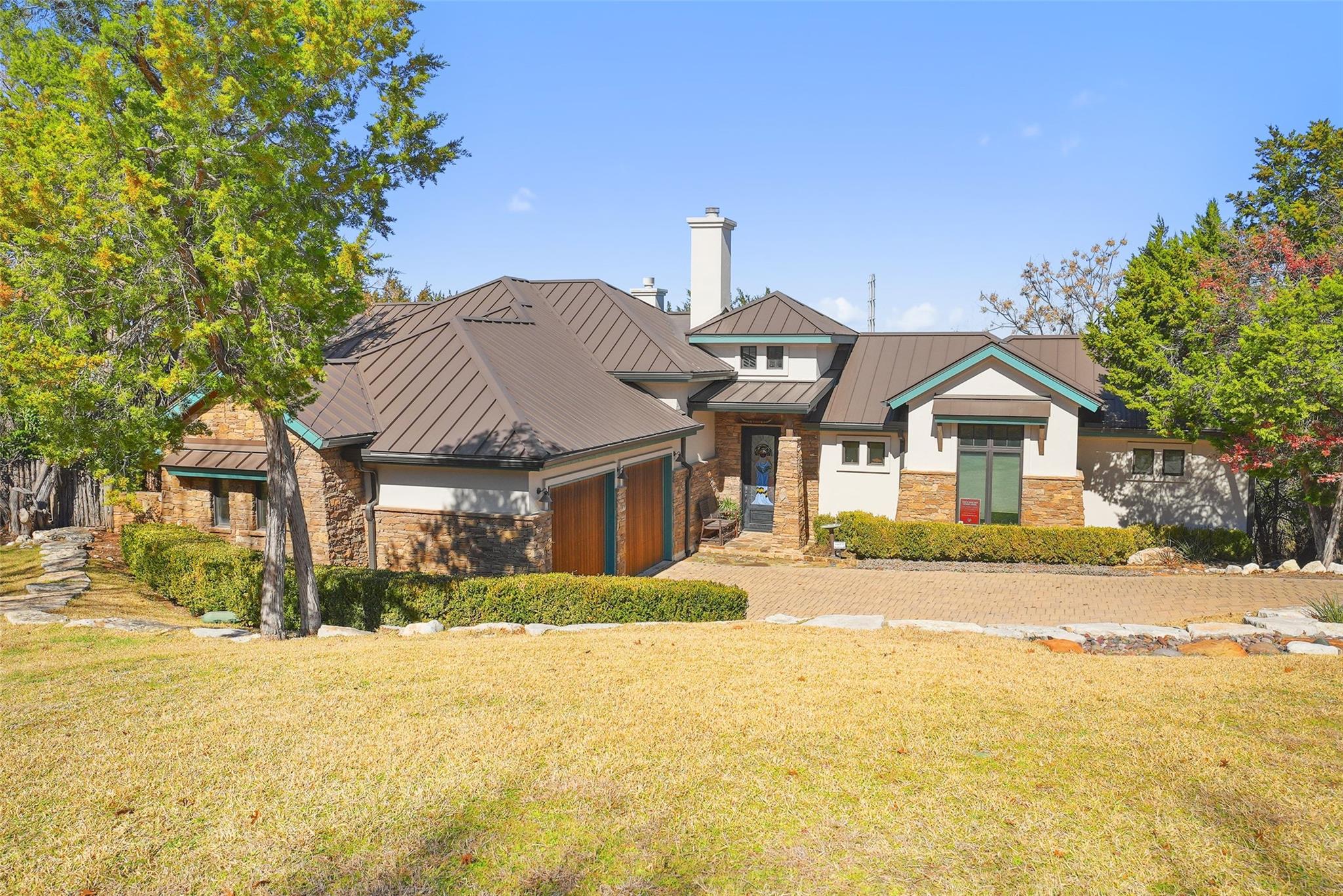 125 Clubhouse Drive Lakeway TX 78734