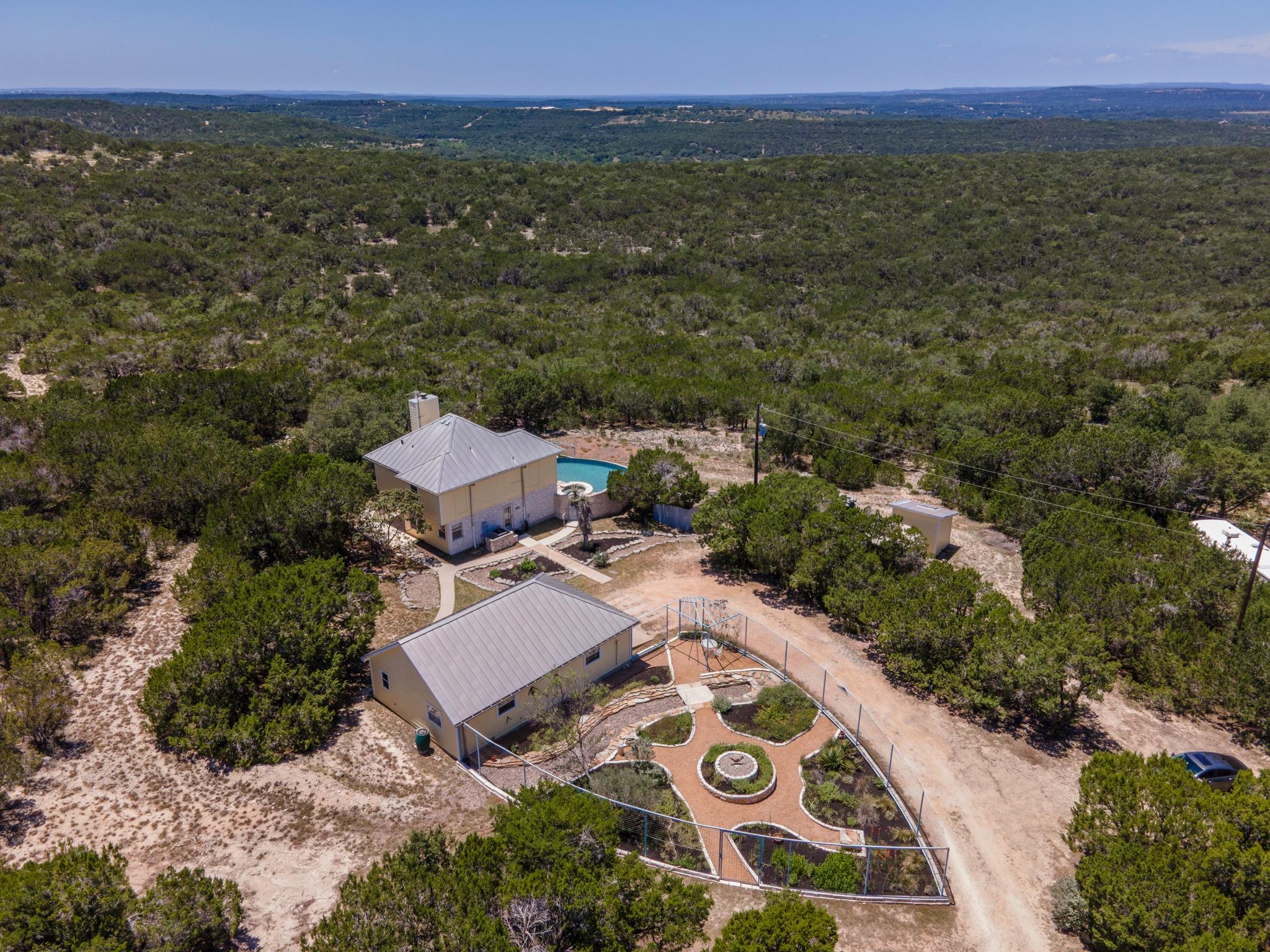 1316 Overland Stage Road Dripping Springs TX 78620