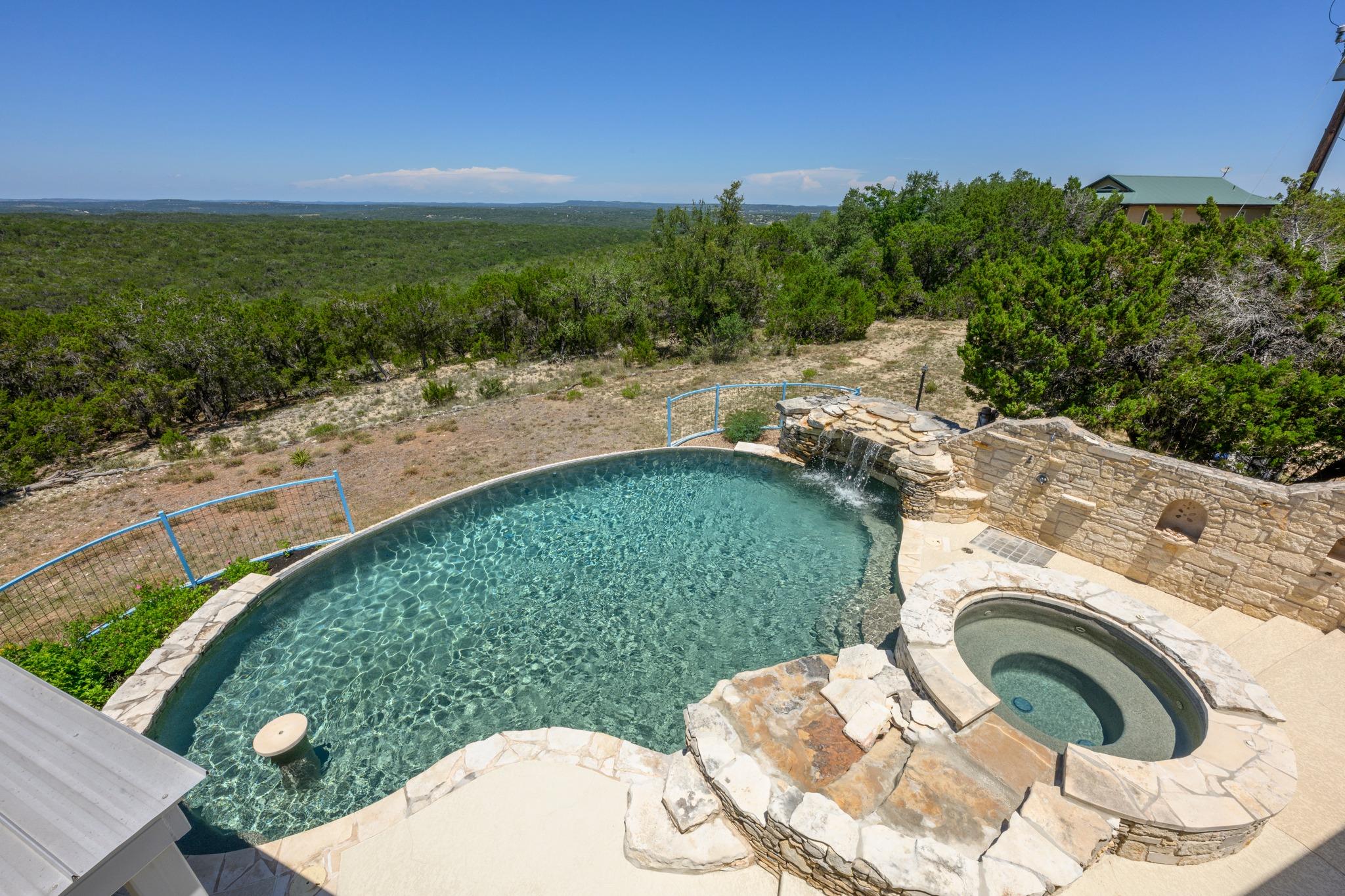 1316 Overland Stage Road Dripping Springs TX 78620