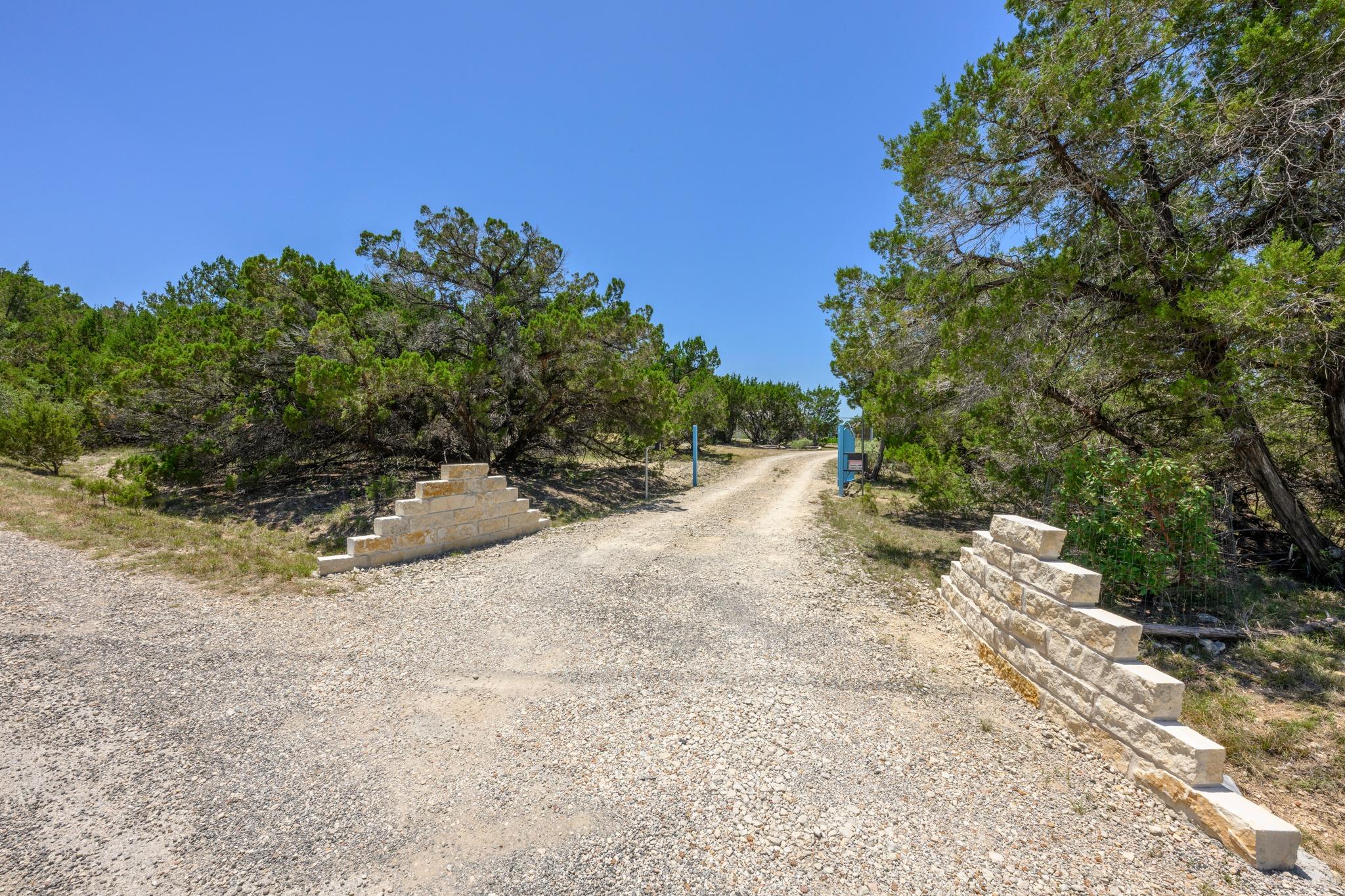 1316 Overland Stage Road Dripping Springs TX 78620