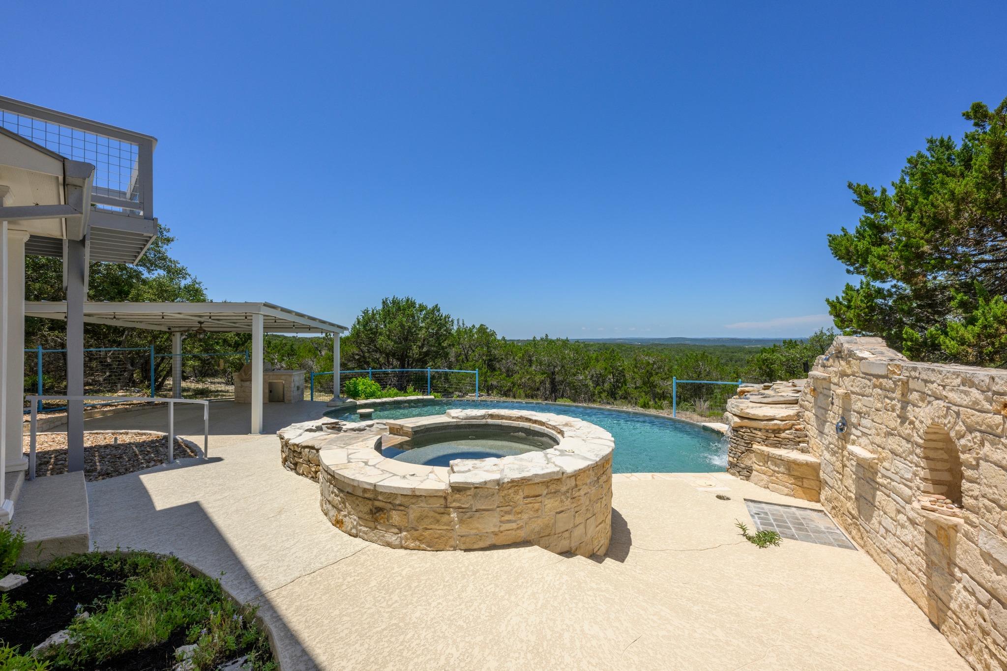 1316 Overland Stage Road Dripping Springs TX 78620
